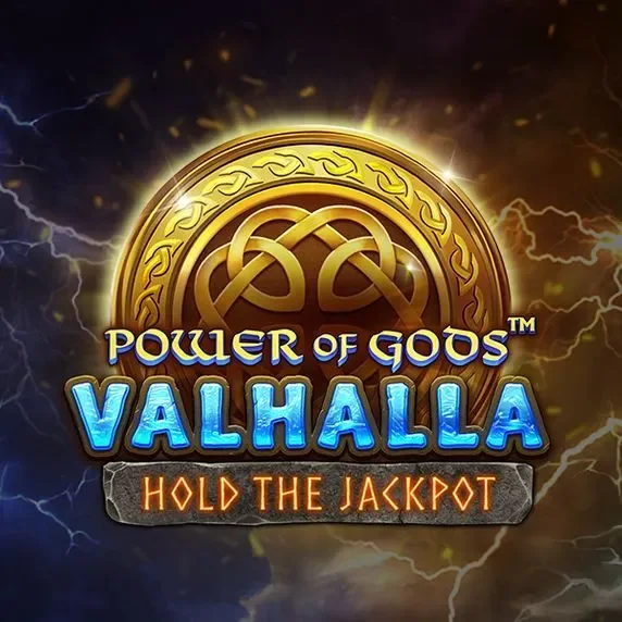 Power Of Gods Valhalla